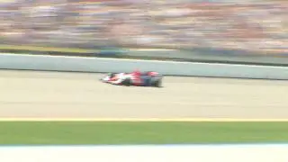 Iowa Corn Indy 250 Partnership Video