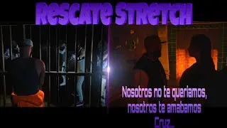 MISIÓN DE MAFIA |🟣 RESCATE STRETCH 🟣| DOVUX LIFE RP