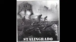 LLUVIA ACIDA - Stalingrado (2005)