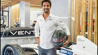 Di Grassi est transf&eacute;r&eacute; chez Venturi &agrave; la place de Nato, suite au d&eacute;part de Audi de la discipline