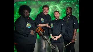 Big Salad - Jessica - Live at the Cadieux Cafe, Detroit 2023