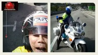 Kawasaki GTR 1400 Owners Club  @PD2017 pt 2/4 HD