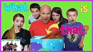 What Is That? [19] Mystery Game (Find The Clue) / That YouTub3 Family