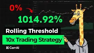 10x Trading Strategy So Simple You Won&rsquo;t Believe It