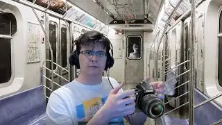 VLOGGING THE WORST DAY - Last Stop : Station 66