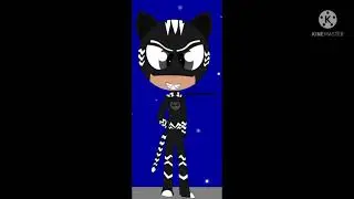 Night Panther tribute
