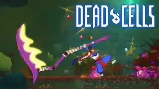 Todos os Itens The Bad Seed DLC - Dead Cells Mobile Bad Seed DLC
