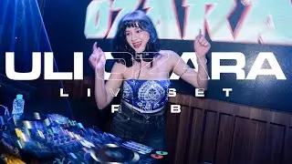 ULI OZARA LIVESET - SOUTHGARDEN