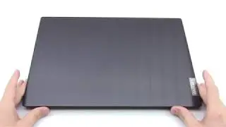 Lenovo Ideapad S145 Unboxing HD
