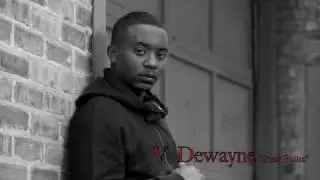 Vinnie Dewayne - Stray Bullet - Solitary
