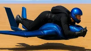 18 INVENTIONS THAT WILL CHANGE THE WORLD YOU DIDN'T KNOW ABOUT