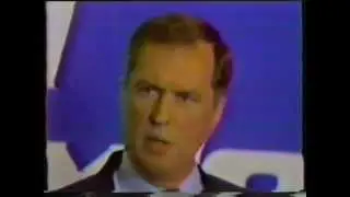 1986: Alabama Governor's Race report