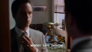 Suits episode11