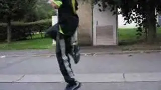 fifa street monneville