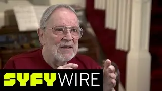 Jack Kirby at 100: Spider-Man Artist John Romita Sr. Shares Memories | SYFY WIRE