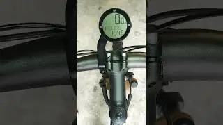Compteur action walfort probl&egrave;me vitesse.