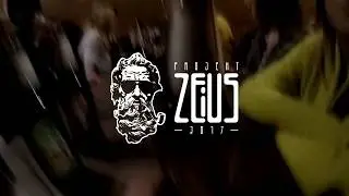 PROJEKT ZEUS tupz styloholiks