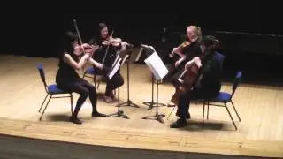 Judith Weir String Quartet