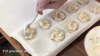 C5500 RAVIOLI MAKER 10H