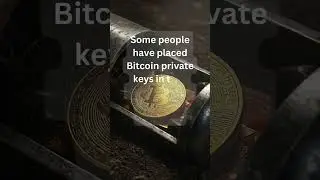 Bitcoin and Time Capsules