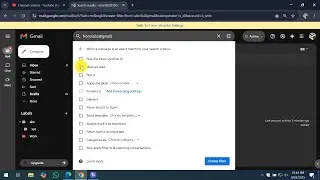 How To Mark Emails as Read Automatically in Gmail