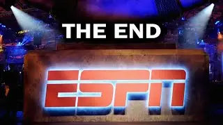 The Downfall of ESPN is Continuing to get Worse