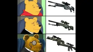 JUGANDO AL CSGO DE RISAS MIENTRAS CAGA EL APIJASOS