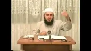 '' Ruaje Allahun, Allahut të ruan Ty '' - Hoxhë Lulzim Susuri
