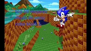 top 10 mejores mods de sonic robo blast 2
