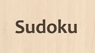 Sudoku ∙ (by Green Panda Games) IOS Gameplay Video (HD)