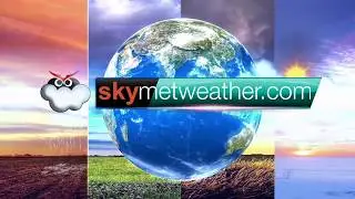Pollution remains in &lsquo;moderate to poor&rsquo; category over Delhi NCR | Skymet Weather