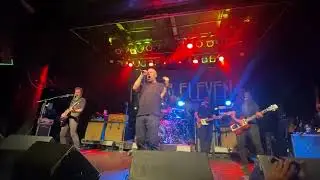Finger Eleven - Together Right - New Song - The Phoenix - 11/04/22