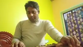 Nagin Dhun on Harmonium// HFLUTE