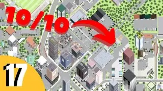 Map Reviews Part 17 | Intersection Controller