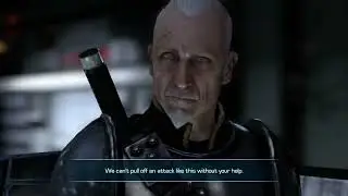 Let's play STAR WARS the force Unleashed II part 3 (no Commentary)