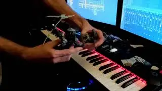 Red Alert 3 Soviet March (Instrumental Cover)