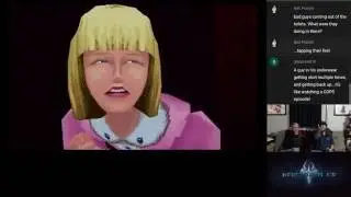 Lets Livestream Die Hard Arcade
