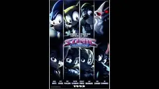 Sonic satAM fan made alternative music theme 30th anniversary descripci&oacute;n #sonic#sonicforever