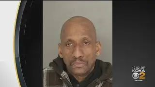 Man Accused Of Threats Against Federal Building Arrested