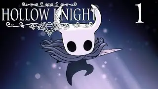 Hollow Knight Gameplay con textos parte 1