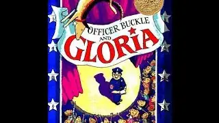 Officer Buckle And Gloria