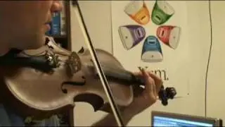 Orange Blossom Special Part 1