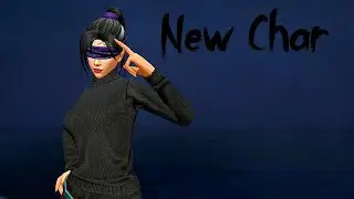 New character Xayne ability exe | Freefire new ump incubator
