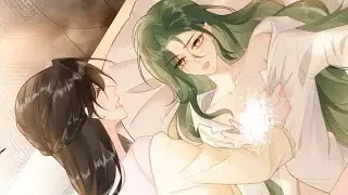 My sickly sister is always thinking of me (Chapter 3) | #yuri #girlslove #gl