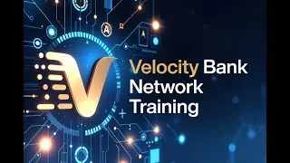 Velocity Bank Network | Live Training & System Walkthrough (Jan 13, 2026)