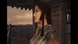 Onimusha 2 - Ending