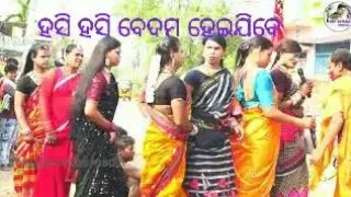 kabisuryanagar dhuli danda comedy 2022 keuta punja #majhipunja #dhulidanda danda nacha