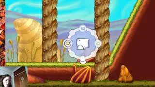 A Boy and his Blob ~ Bonus Episode 20: The human cannonball