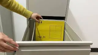 Our most price-competitive product - storage cabinet with drawers#officefurniture # filingcabinet