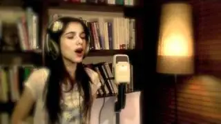 Me Singing 